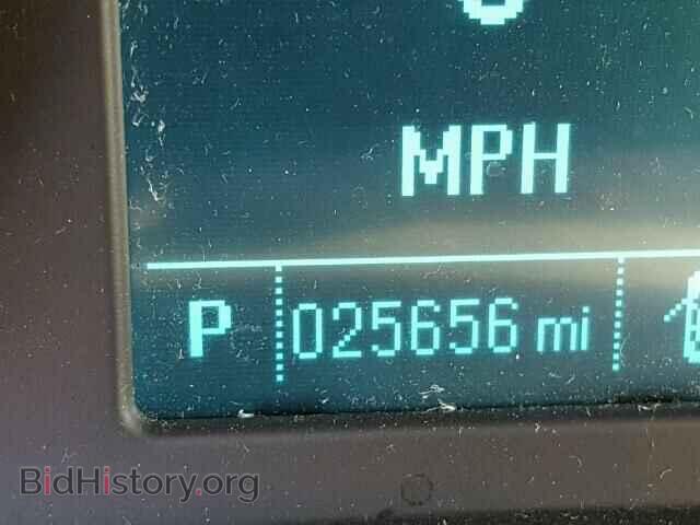 2014 BUICK VERANO - VIN: 1G4PP5SK9E4170598 - Фото 8