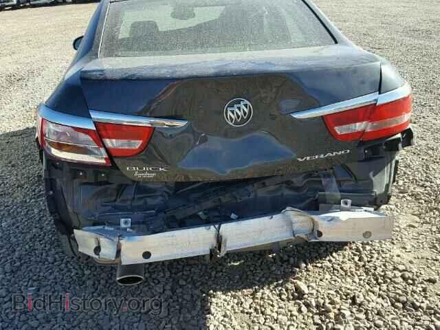 2014 BUICK VERANO - VIN: 1G4PP5SK9E4170598 - Фото 9