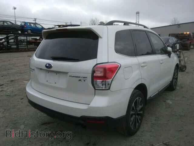 2017 SUBARU FORESTER - VIN: JF2SJGWC4HH433707 - Фото 4