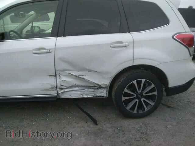 2017 SUBARU FORESTER - VIN: JF2SJGWC4HH433707 - Фото 9