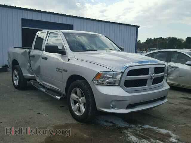 Photo 1C6RR6FT2ES298670 - RAM TRUCK 2014