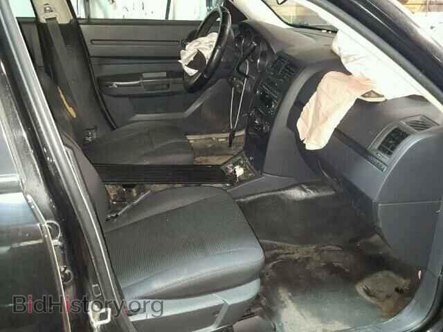 2010 DODGE CHARGER - VIN: 2B3AA4CV8AH202857 - Фото 5