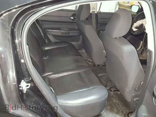 2010 DODGE CHARGER - VIN: 2B3AA4CV8AH202857 - Фото 6