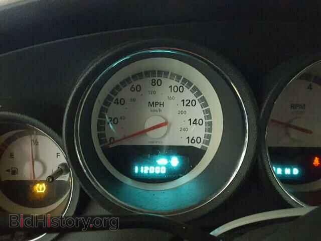 2010 DODGE CHARGER - VIN: 2B3AA4CV8AH202857 - Фото 8