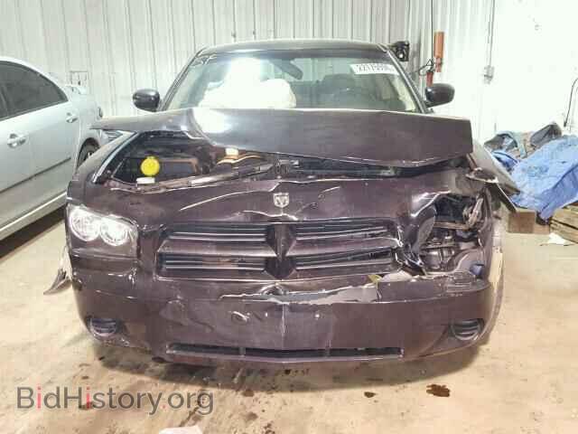 2010 DODGE CHARGER - VIN: 2B3AA4CV8AH202857 - Фото 10