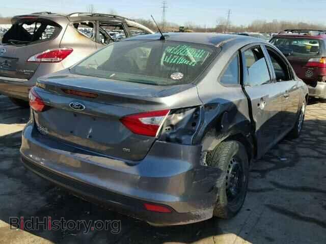 2012 FORD FOCUS - VIN: 1FAHP3F23CL309365 - Photo 4