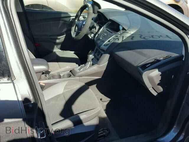 2012 FORD FOCUS - VIN: 1FAHP3F23CL309365 - Photo 5