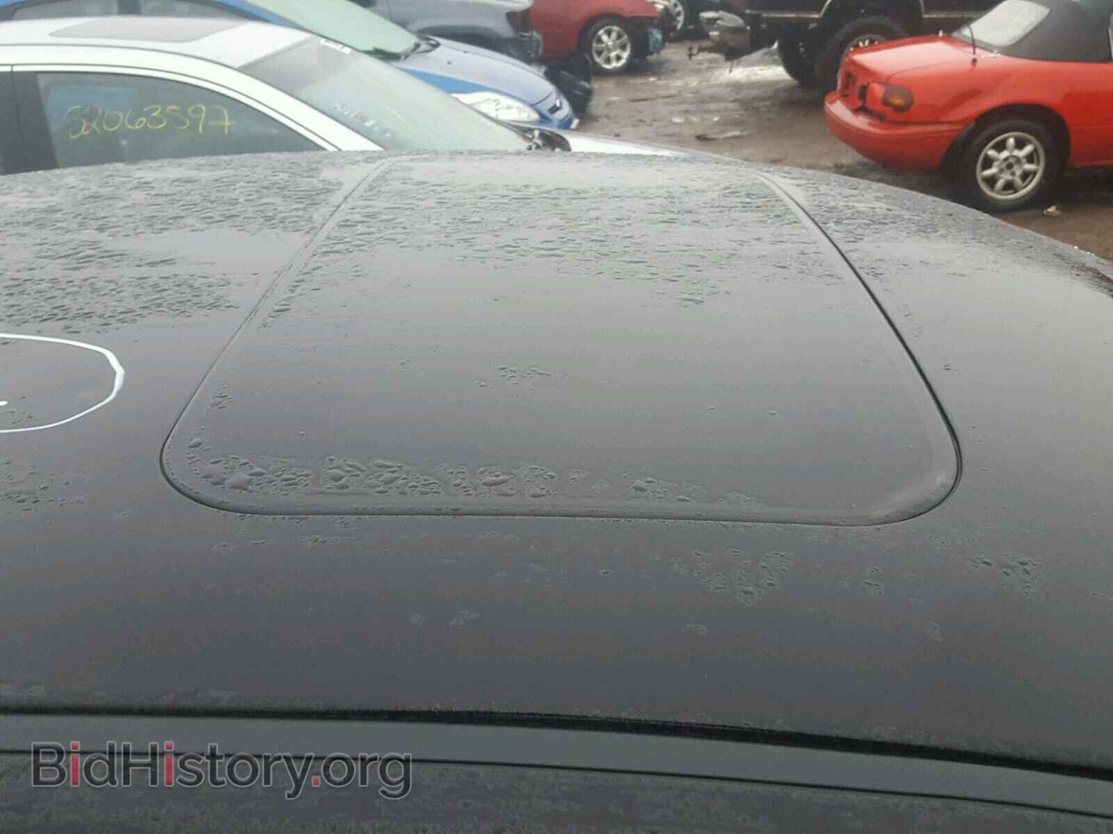 2011 CHRYSLER 200 - VIN: 1C3BC8FG3BN614053 - Фото 9