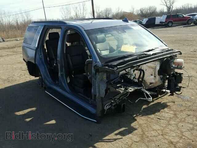 Photo 1GKS2BKC2FR656263 - GMC YUKON 2015