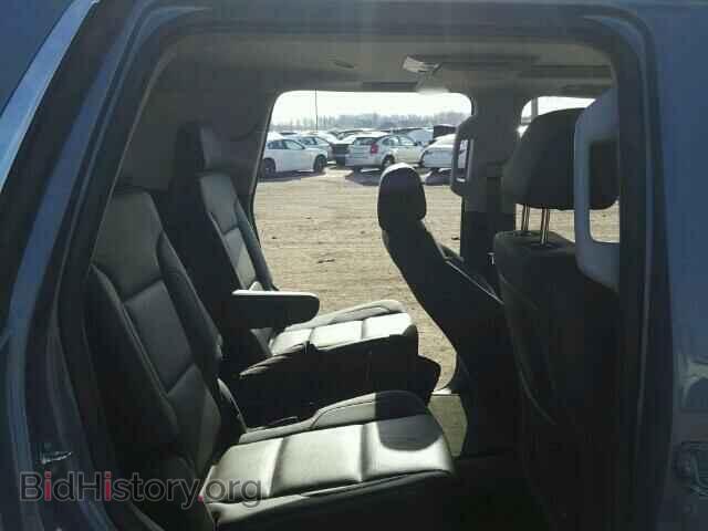 2015 GMC YUKON - VIN: 1GKS2BKC2FR656263 - Фото 6