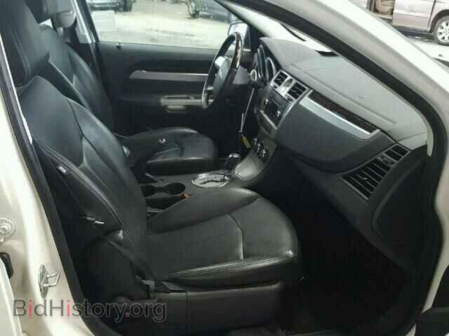 2010 CHRYSLER SEBRING - VIN: 1C3CC5FD1AN155984 - Фото 5