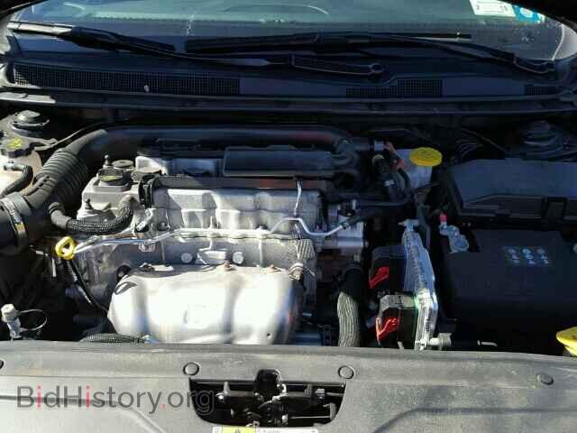 2015 CHRYSLER 200 - VIN: 1C3CCCAB5FN561283 - Photo 7