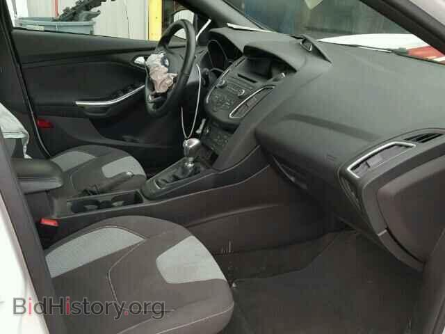 2015 FORD FOCUS - VIN: 1FADP3L97FL217972 - Фото 5