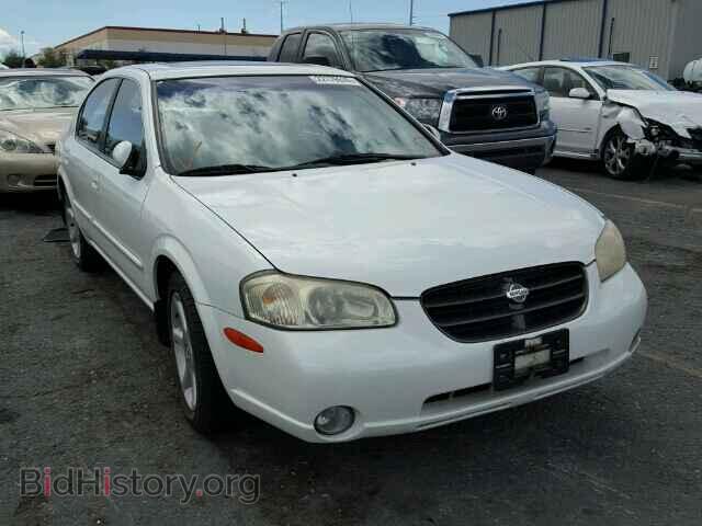 Фотография JN1CA31A5YT020065 - NISSAN MAXIMA 2000