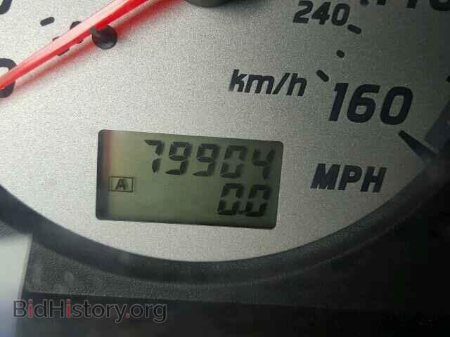 2000 NISSAN MAXIMA - VIN: JN1CA31A5YT020065 - Фото 8