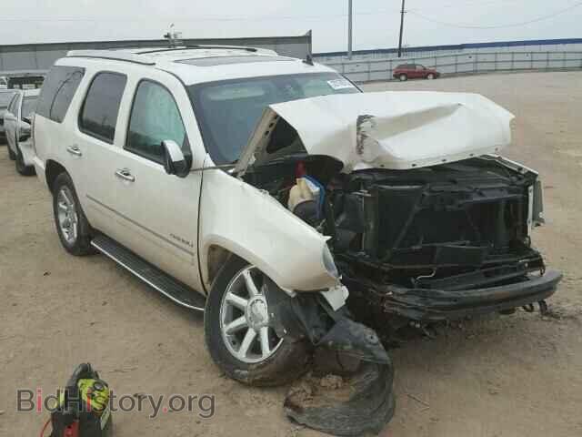 Фотография 1GKS2EEF3CR171391 - GMC YUKON 2012