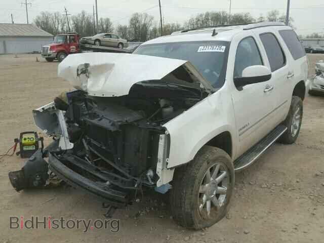 2012 GMC YUKON - VIN: 1GKS2EEF3CR171391 - Фото 2