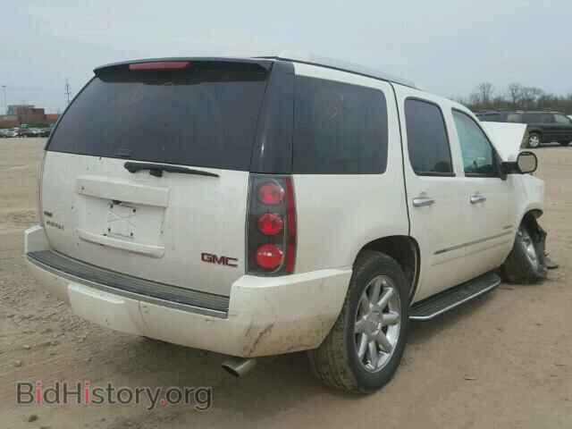 2012 GMC YUKON - VIN: 1GKS2EEF3CR171391 - Фото 4