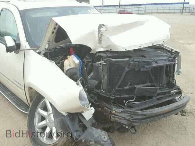 2012 GMC YUKON - VIN: 1GKS2EEF3CR171391 - Фото 10