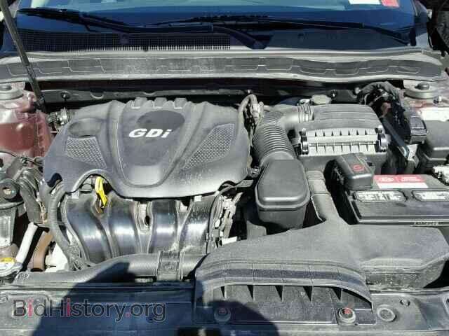 2013 KIA OPTIMA - VIN: 5XXGN4A76DG190345 - Photo 7