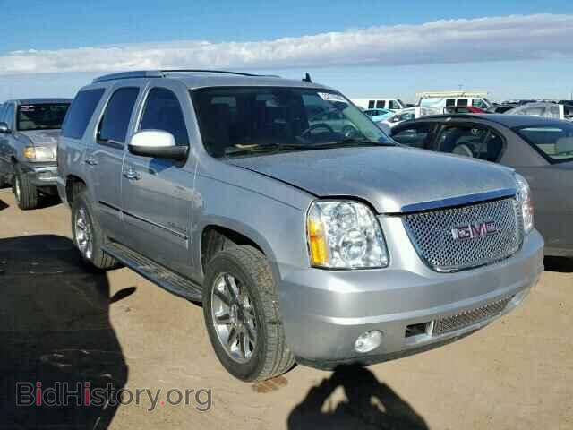 Photo 1GKS2EEF7DR225356 - GMC YUKON 2013