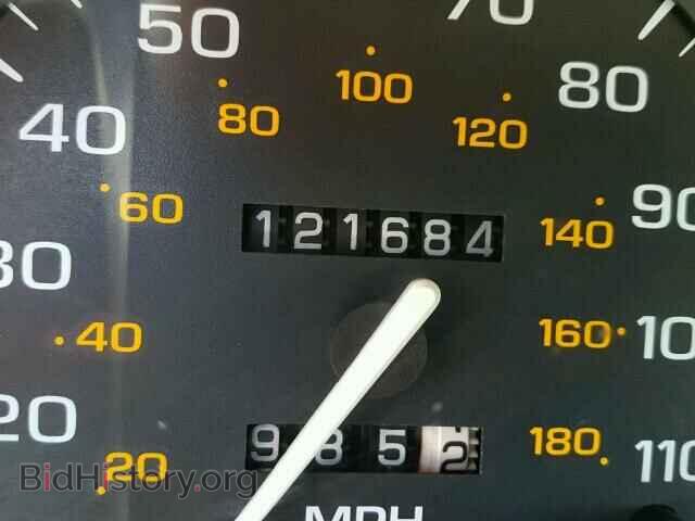 1995 SATURN SL/SL1/SL2 - VIN: 1G8ZF5285SZ142293 - Фото 8