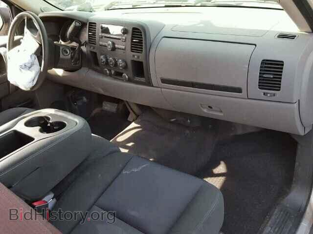 2012 CHEVROLET SILVERADO - VIN: 1GCRCREA4CZ166641 - Фото 9