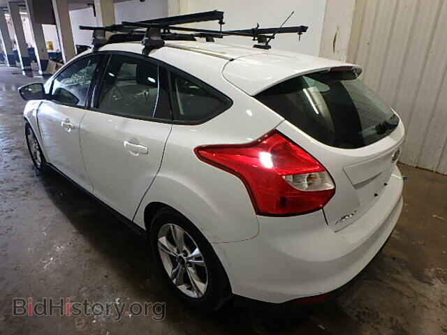 2012 FORD FOCUS - VIN: 1FAHP3K27CL285075 - Photo 3