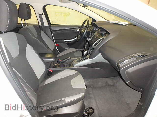 2012 FORD FOCUS - VIN: 1FAHP3K27CL285075 - Photo 5