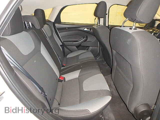 2012 FORD FOCUS - VIN: 1FAHP3K27CL285075 - Photo 6