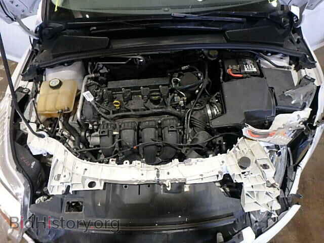 2012 FORD FOCUS - VIN: 1FAHP3K27CL285075 - Photo 7