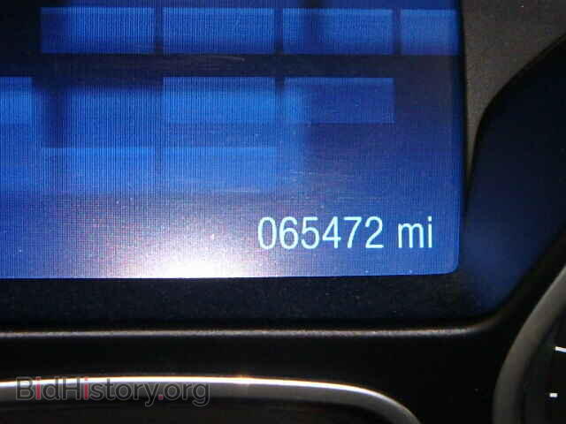 2012 FORD FOCUS - VIN: 1FAHP3K27CL285075 - Photo 8