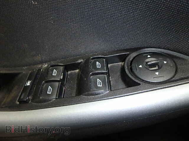 2012 FORD FOCUS - VIN: 1FAHP3K27CL285075 - Photo 9