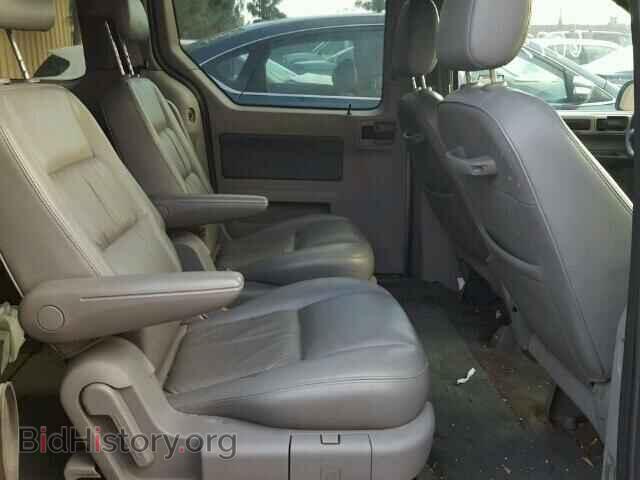 2007 FORD FREESTAR - VIN: 2FMZA52267BA12190 - Фото 6