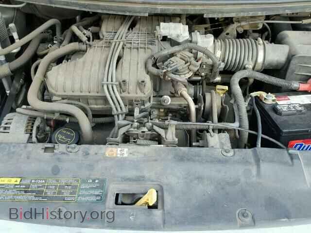 2007 FORD FREESTAR - VIN: 2FMZA52267BA12190 - Фото 7