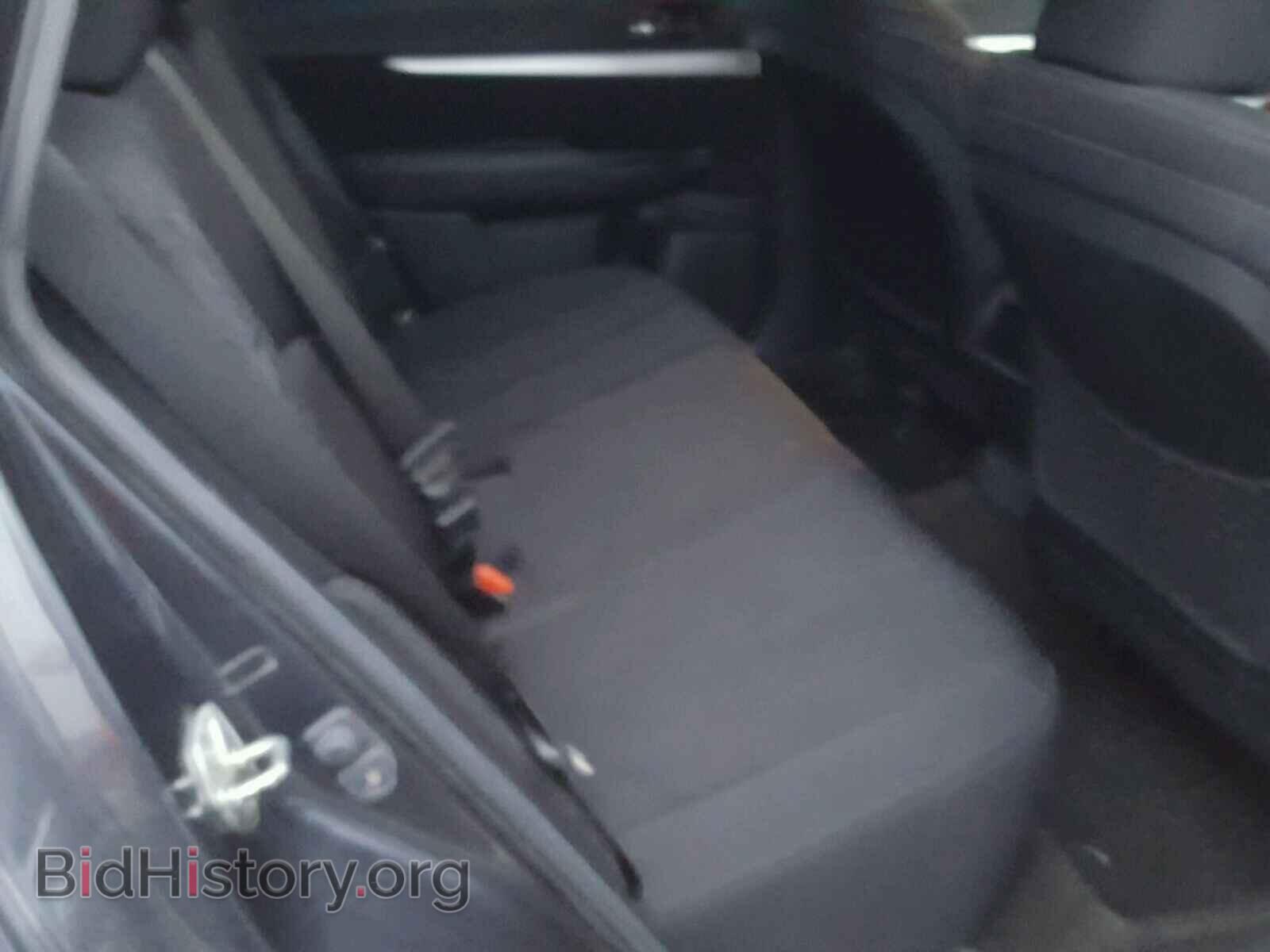 2011 SUBARU OUTBACK - VIN: 4S4BRBCC0B3422394 - Фото 6