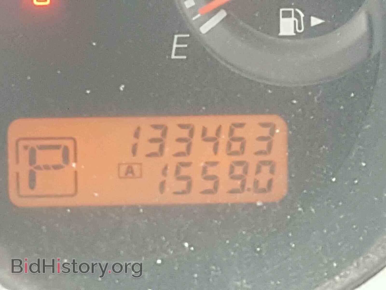 2010 NISSAN VERSA - VIN: 3N1BC1CPXAL412769 - Фото 8