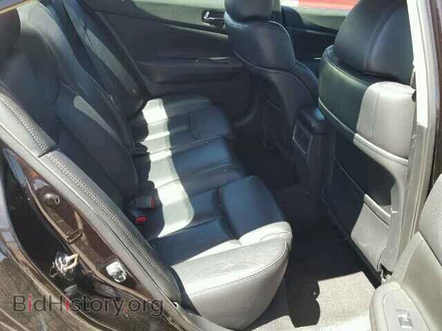 2010 NISSAN MAXIMA - VIN: 1N4AA5APXAC867423 - Фото 6