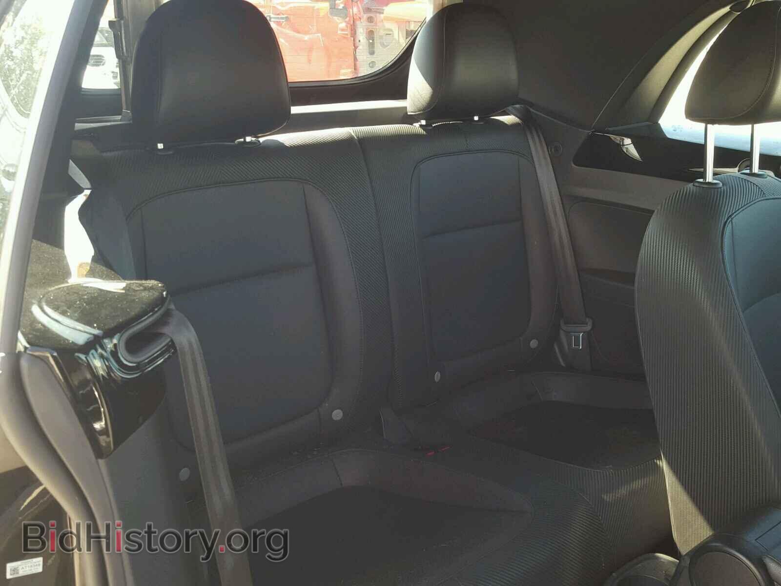 2014 VOLKSWAGEN BEETLE - VIN: 3VW517AT2EM813927 - Фото 6