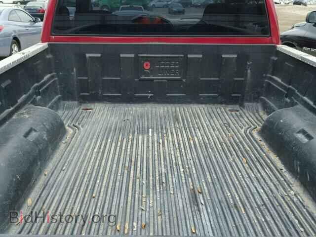 1998 DODGE RAM 1500 - VIN: 1B7HF16Y5WS608551 - Фото 6
