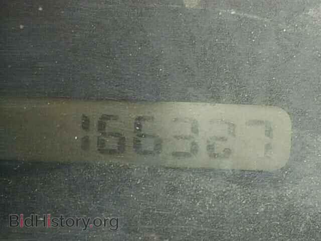 1998 DODGE RAM 1500 - VIN: 1B7HF16Y5WS608551 - Фото 8