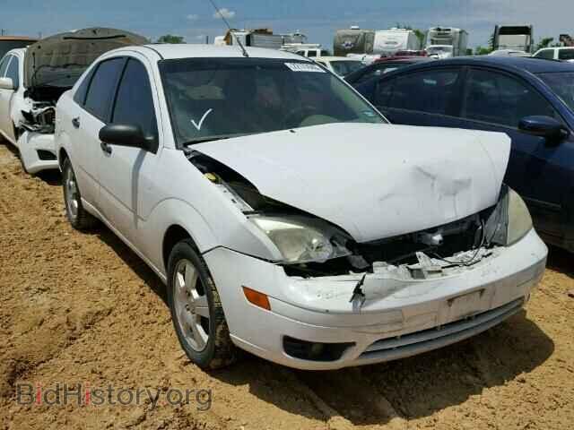 Фотография 1FAFP34N65W291823 - FORD FOCUS 2005