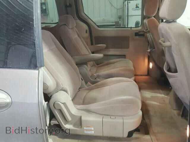 2006 FORD FREESTAR - VIN: 2FMZA522X6BA35020 - Фото 6
