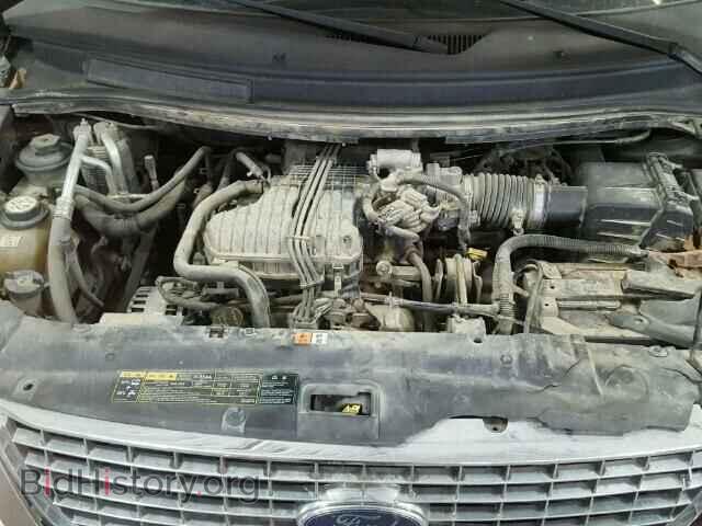 2006 FORD FREESTAR - VIN: 2FMZA522X6BA35020 - Фото 7