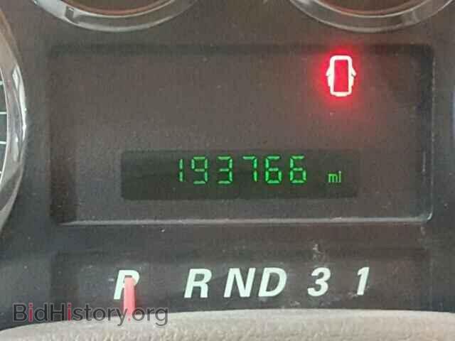 2006 FORD FREESTAR - VIN: 2FMZA522X6BA35020 - Фото 8