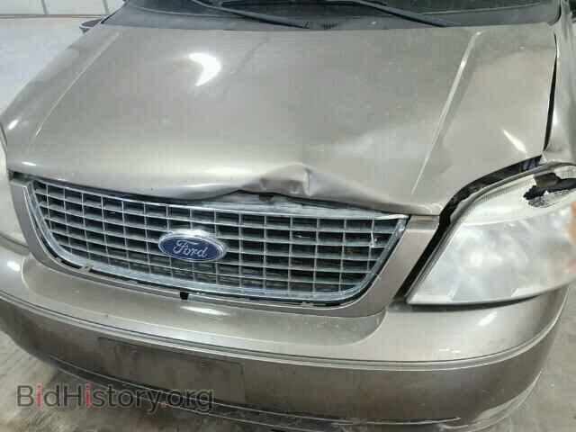 2006 FORD FREESTAR - VIN: 2FMZA522X6BA35020 - Фото 9
