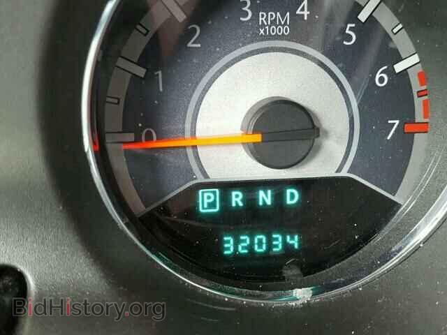 2012 CHRYSLER 200 - VIN: 1C3CCBBG1CN305769 - Фото 8
