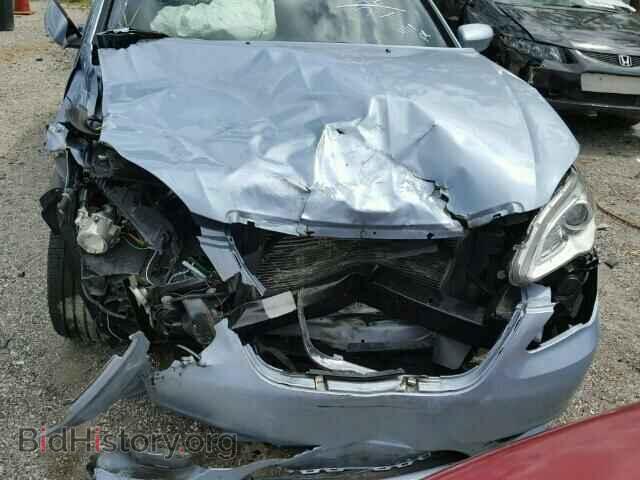 2012 CHRYSLER 200 - VIN: 1C3CCBBG1CN305769 - Фото 10