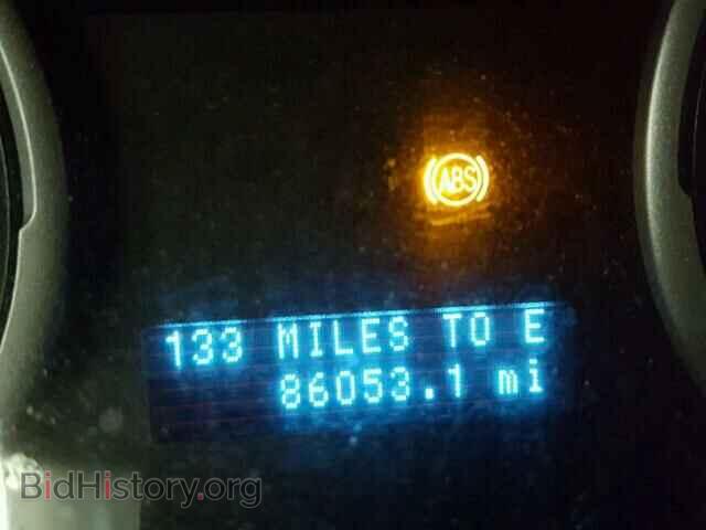 2008 FORD FOCUS - VIN: 1FAHP35N58W297687 - Фото 8
