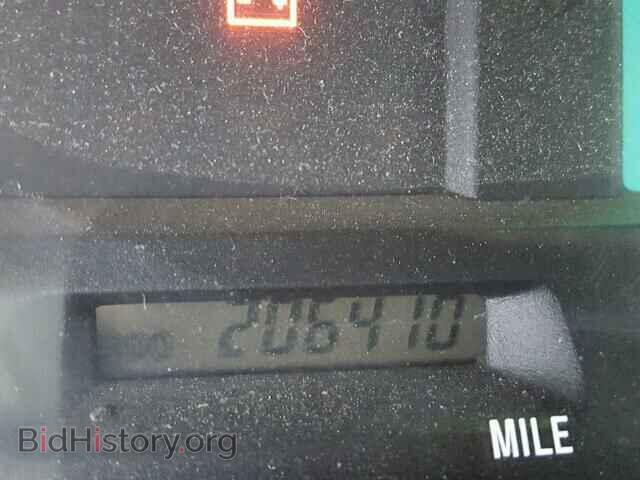 2003 TOYOTA AVALON - VIN: 4T1BF28B13U321918 - Фото 8